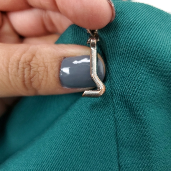 Tibi Midori Florence Crepe Dress 6 - Picture 14 of 14